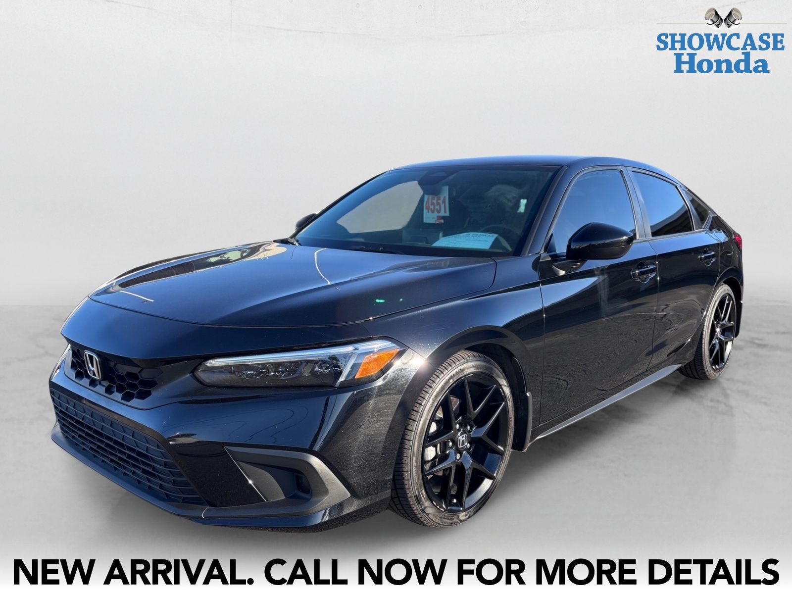 honda civic hatchback 2024 19XFL2H83RE014390 image honda civic hatchback 2024 19XFL2H83RE014390 image